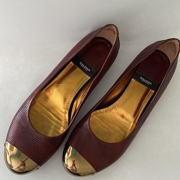 Baldan flat - Picture 2 of 6